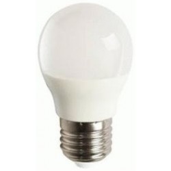 Светодиодная LED лампа FERON LB-380 4W 2700K Е27